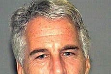 Epstein had Ghislaine Maxwell photos removed from Palm Beach mansion when entertaining female guests, court hears