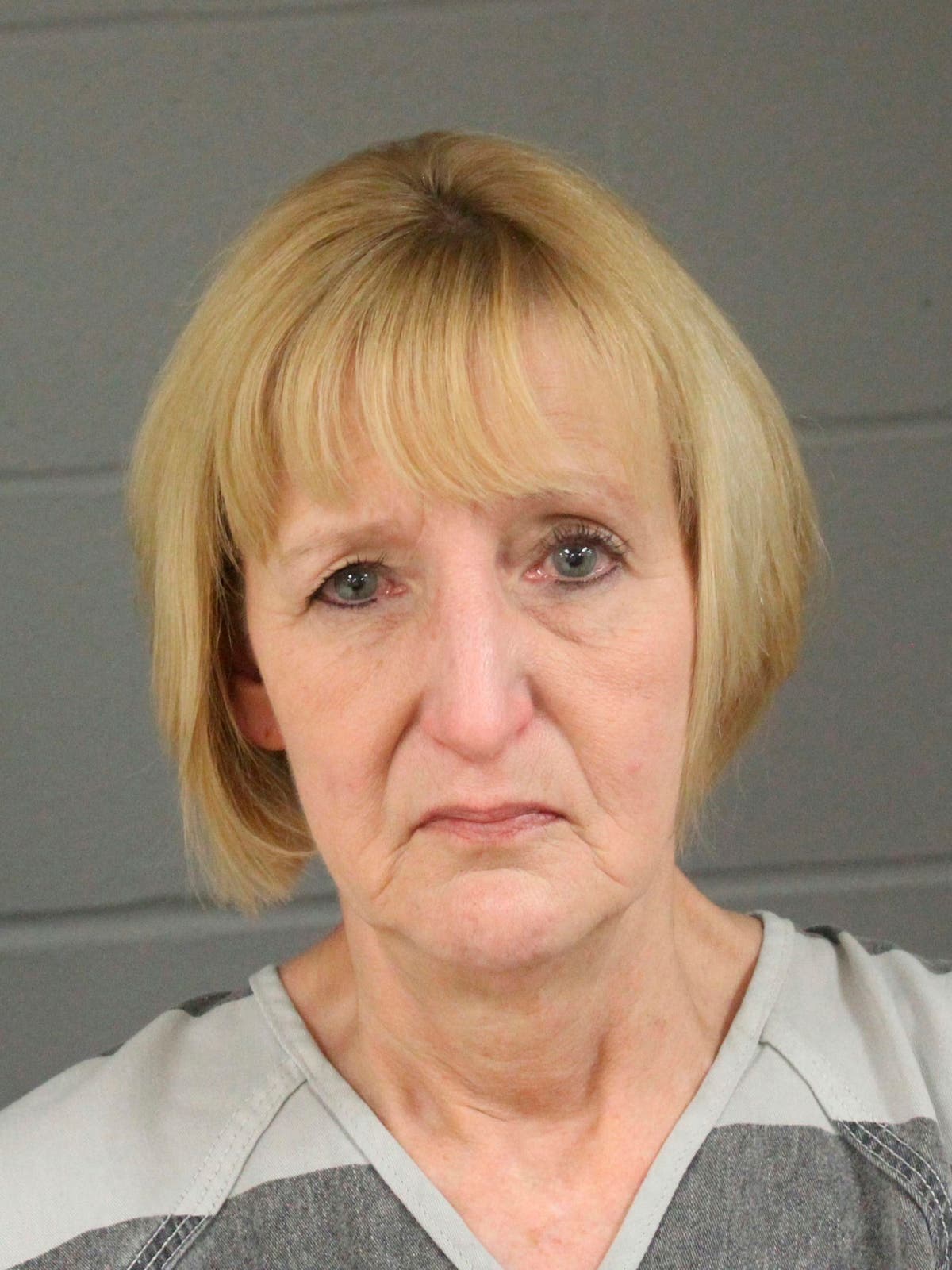 South Dakota woman sentenced in 1981 death of infant son