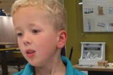 Arthur Labinjo-Hughes: ‘Wicked’ stepmother and ‘pitiless’ father to be sentenced over boy’s killing