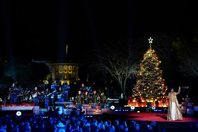 BIDEN-NAVIDAD