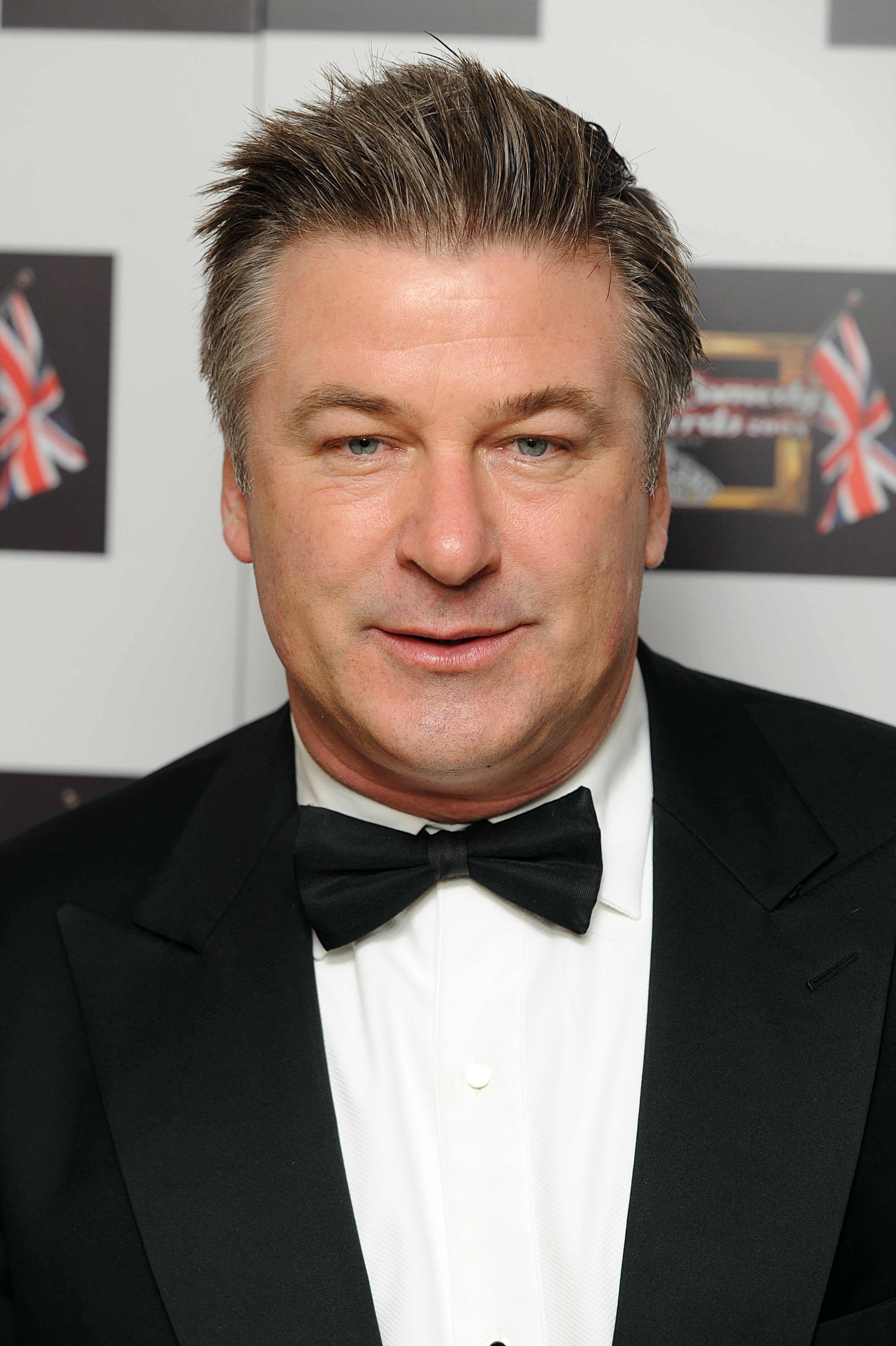 Alec Baldwin has spoken for the first time about the fatal shooting of Halyna Hutchins on the set of Rust (Ian West/PA)