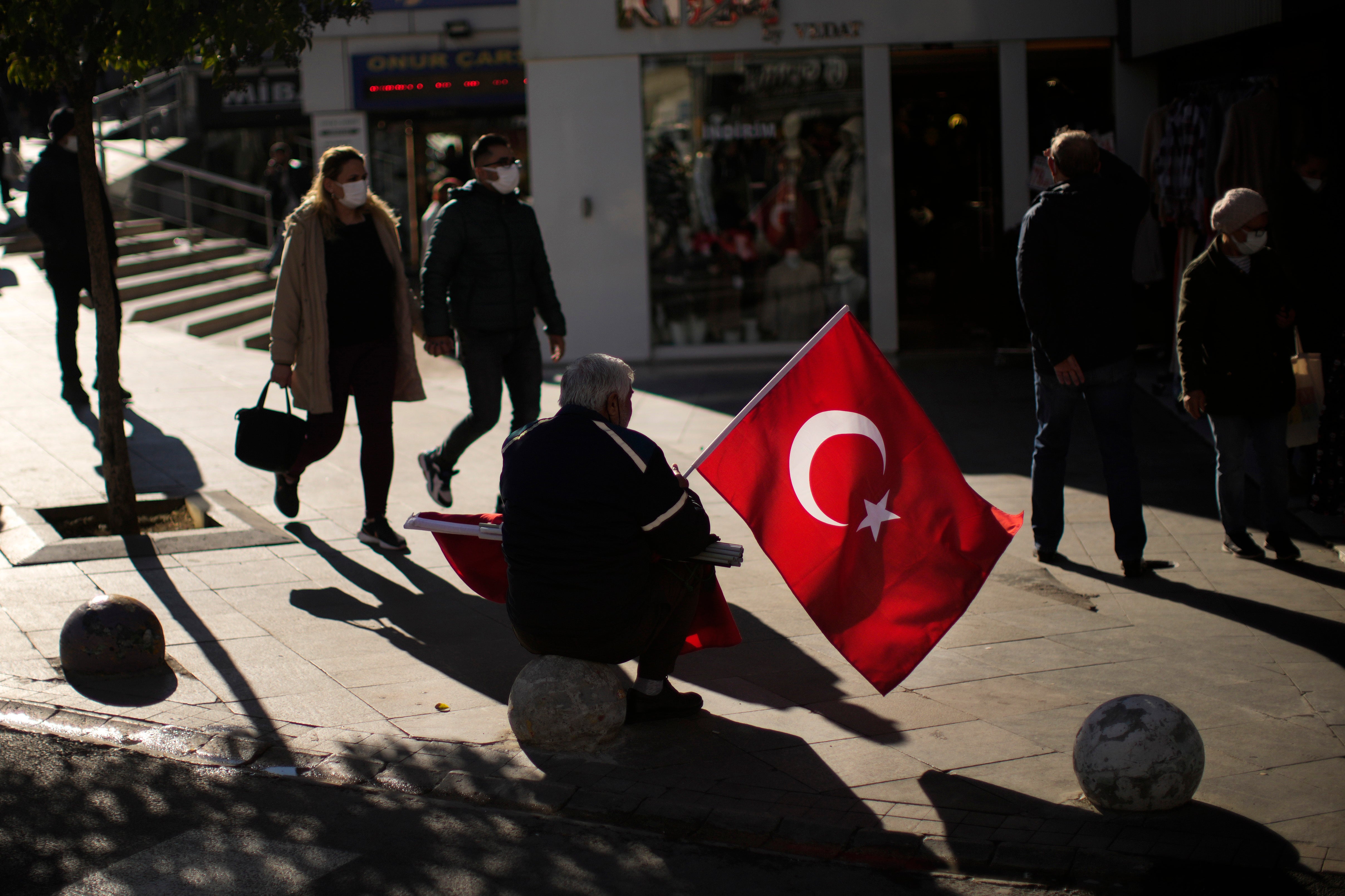 Turkey Economy Explainer