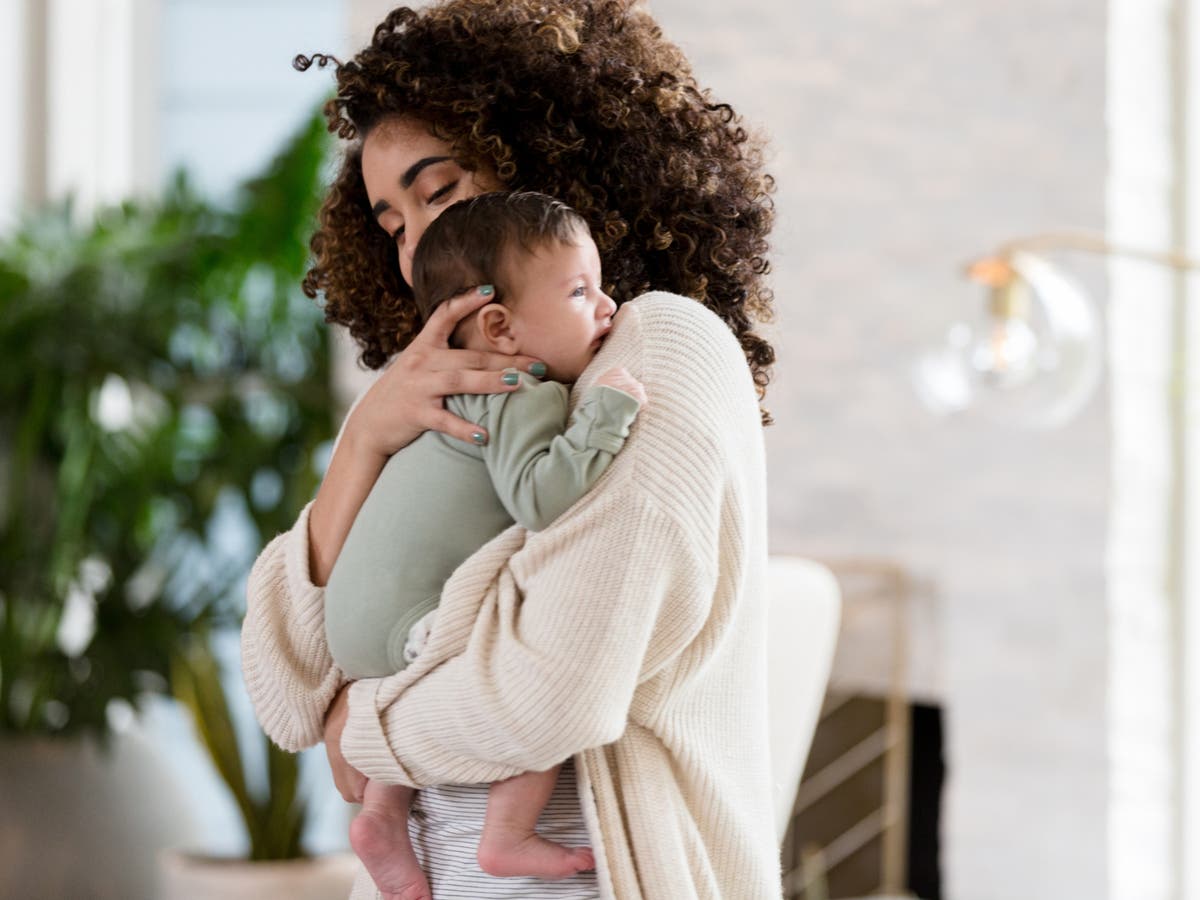 Royal College of Midwives apologises after calling mothers &lsquo;postnatal people&rsquo;