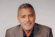 George Clooney explains why he rejected $35m for a single day’s work