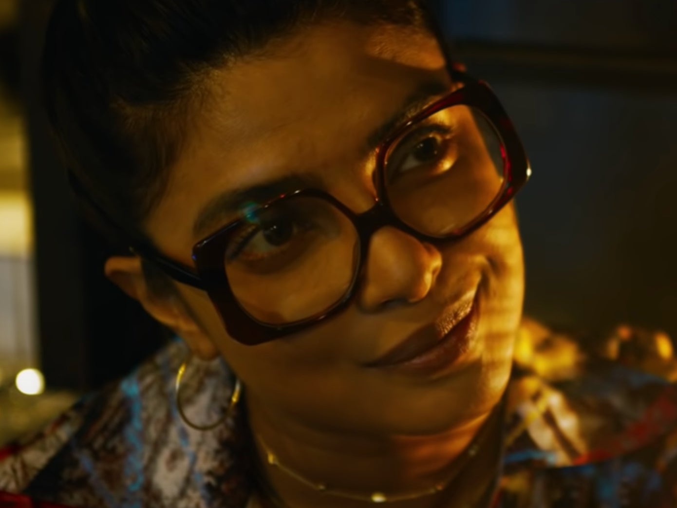 Priyanka Chopra is playing an adult Sati in ‘The Matrix Resurrections’