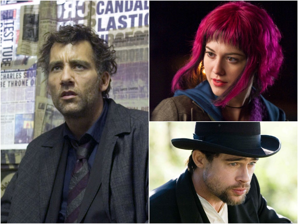 25 brilliant films that were box office bombs, from Children of Men to The Shawshank Redemption