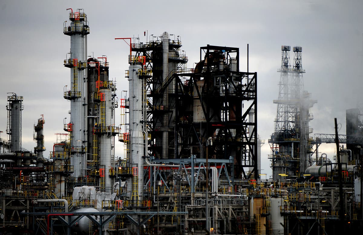 British Airways will be first airline to use UK-produced sustainable fuel