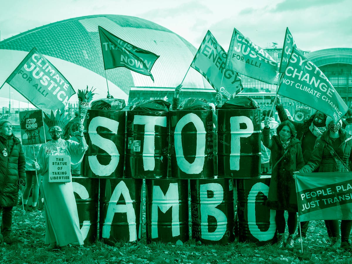 cambo oilfield does shell pulling out spell the end for the controversial project