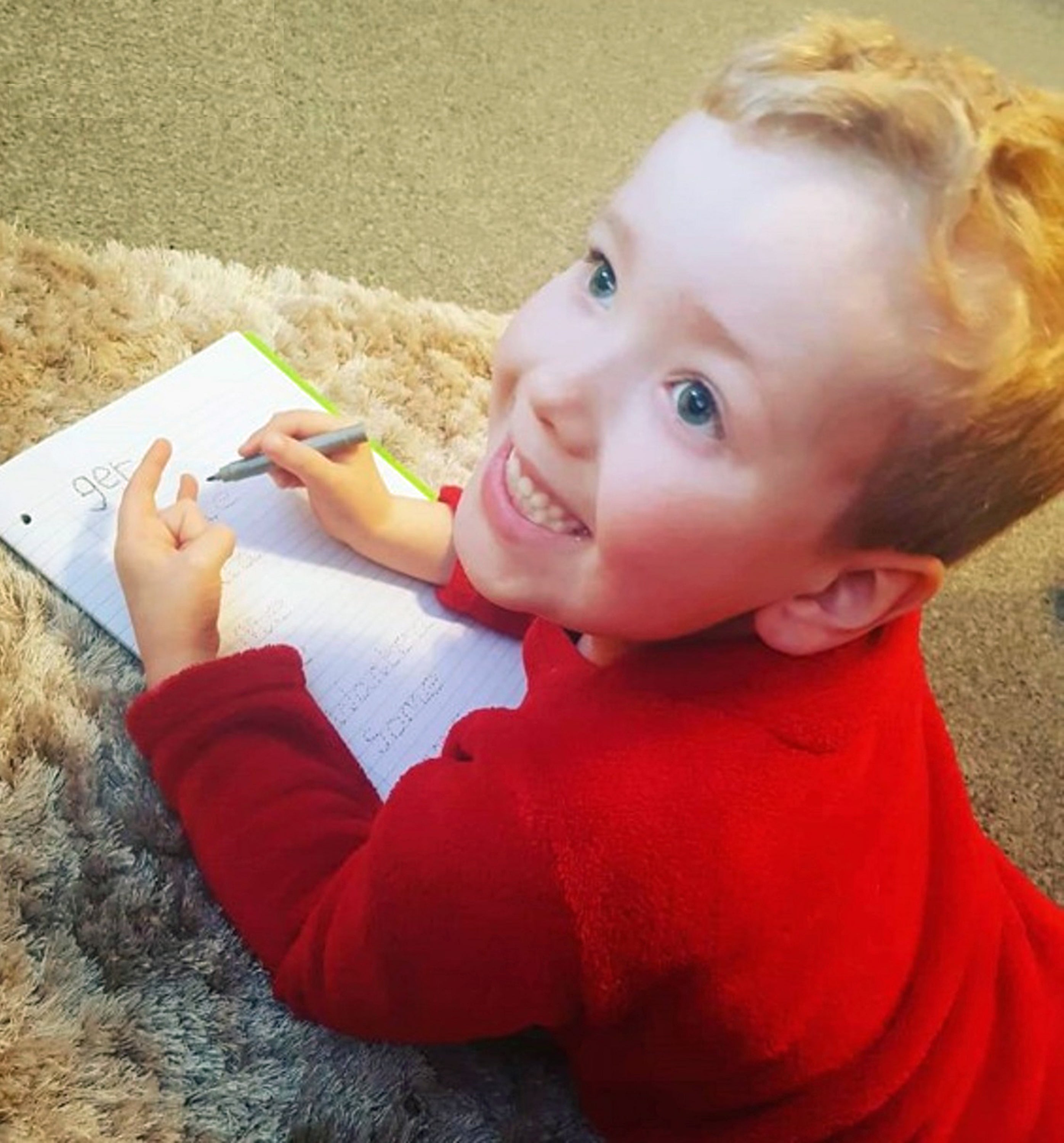 Arthur Labinjo-Hughes was killed aged six by his father and stepmother in June 2020