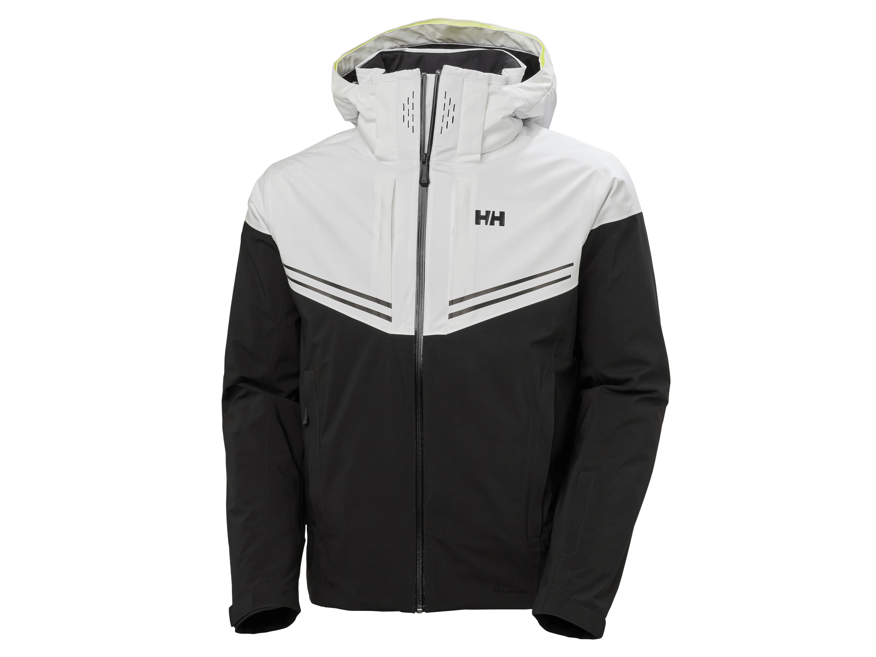 Best men's ski jackets 2021: Helly 