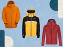 12 best men’s ski and snowboard jackets that will keep you warm and protected on the slopes
