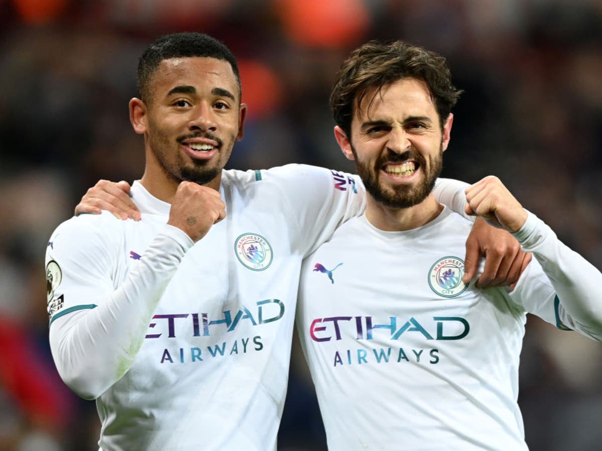 Watford vs Manchester City team news and predicted line-ups ahead of Premier League fixture today