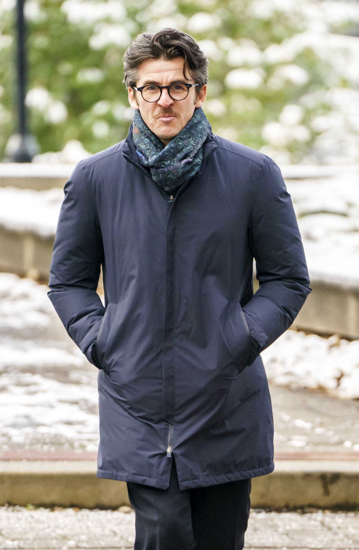 No evidence Joey Barton was &lsquo;someone in a rage&rsquo;, jury told