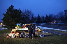 Michigan school shooting: Cops crack down on ‘copycat threats’ and fake Ethan Crumbley social media accounts