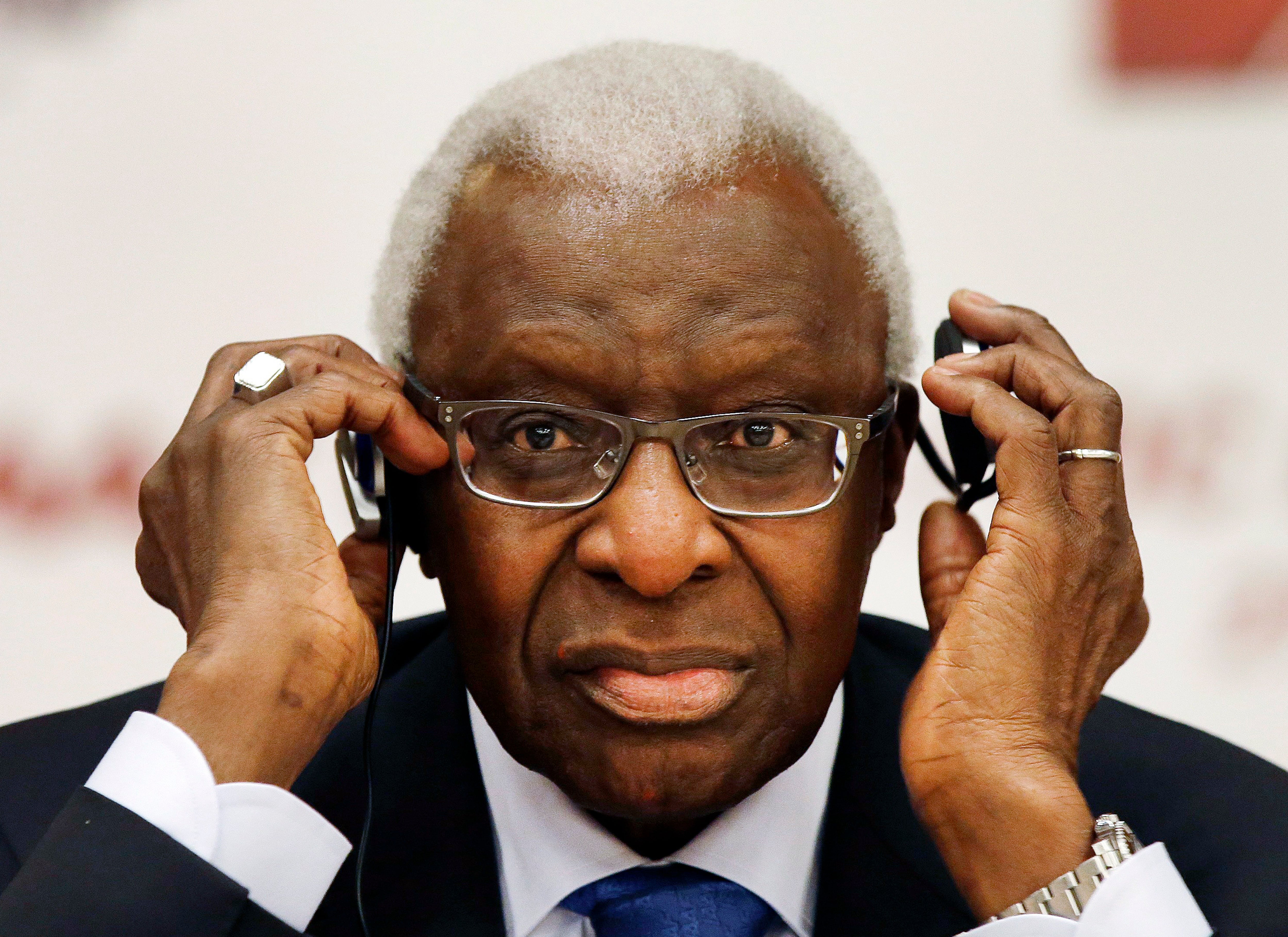 LAMINE DIACK-DECESO