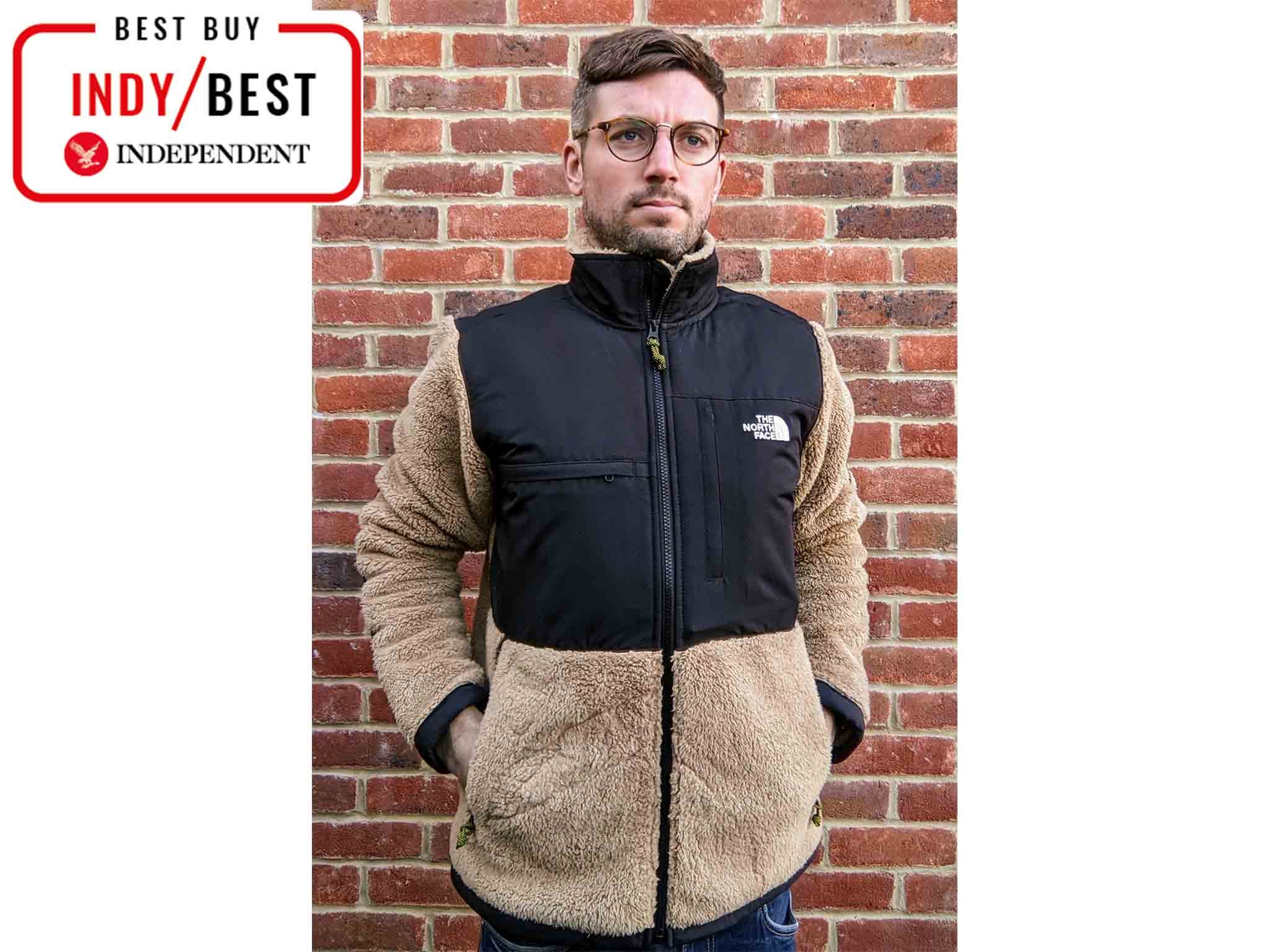 Shop Stylish Fleece Jackets At Every Price Point