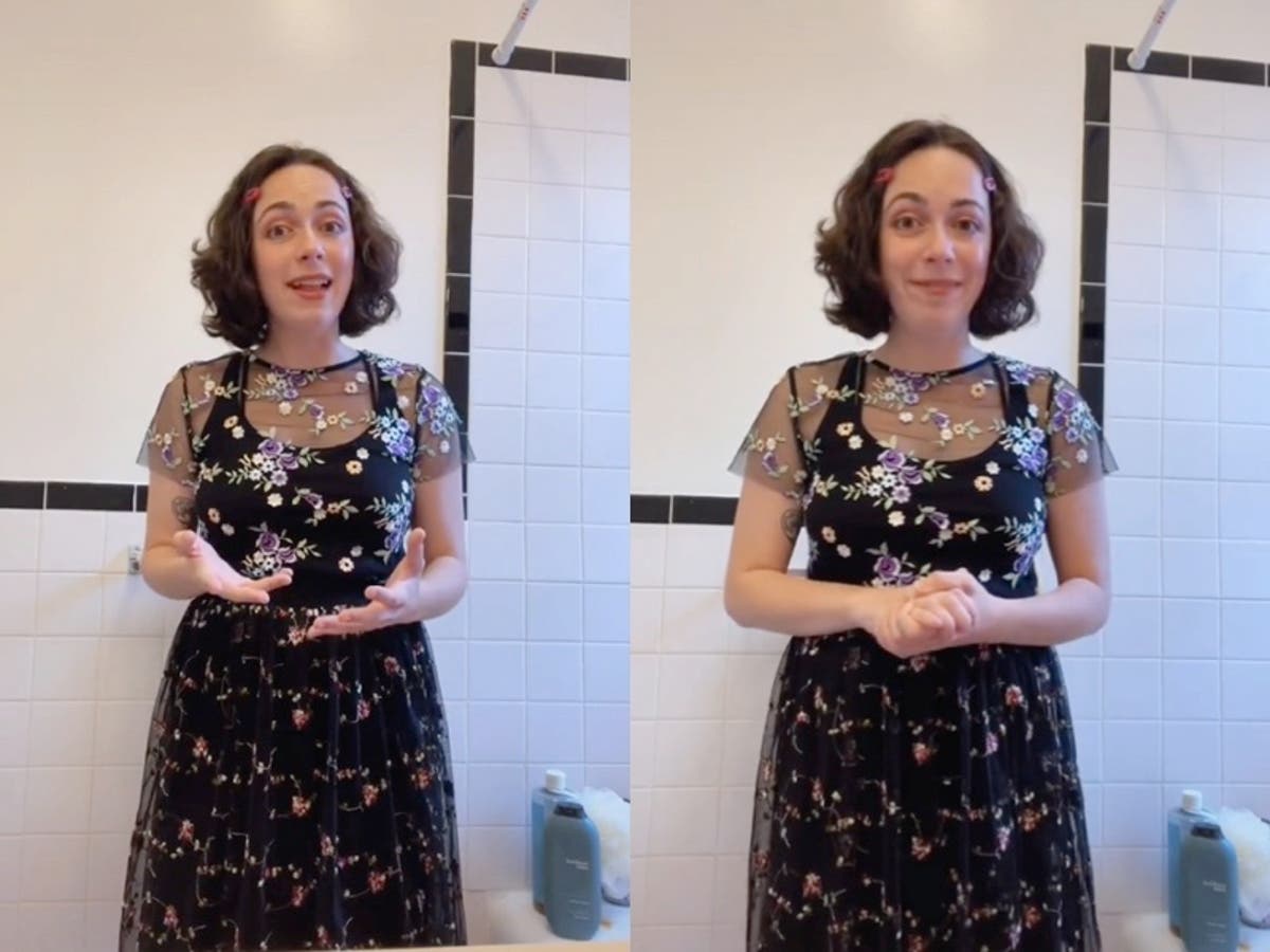 Woman explains why she celebrates &lsquo;grief day&rsquo; on anniversary of &lsquo;freak accident&rsquo;