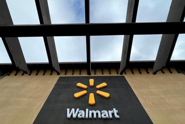 <p>Walmart has pulled the toys from sale</p>