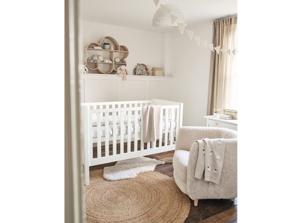 Best Nursery Furniture Sets Wardrobes, White Fur Rugs Nursery Uk