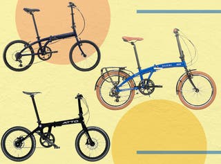 Best folding bike 2022: Top foldable bikes for every budget reviewed ...