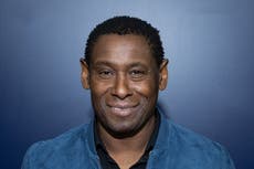David Harewood: ‘If I had my breakdown in America, somebody would’ve shot me’