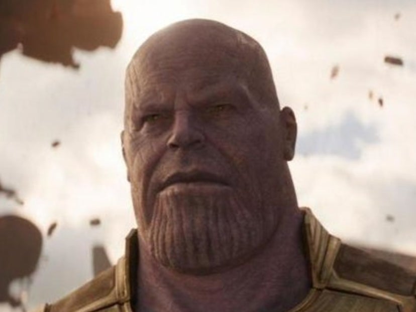 avengers, avengers: endgame, disney+, avengers: endgame deleted scene seems to prove horrifying thanos theory