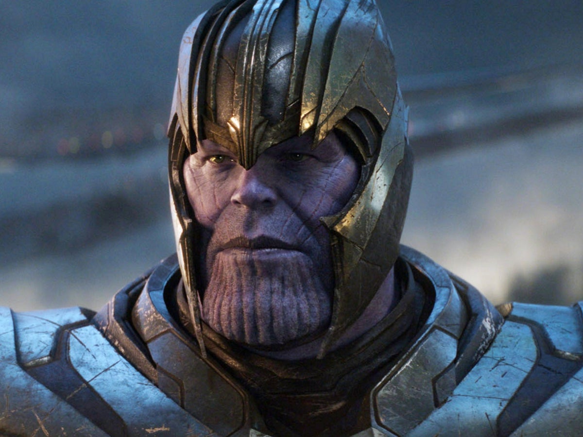Avengers: Endgame deleted scene appears to prove scary theory about Thanos  