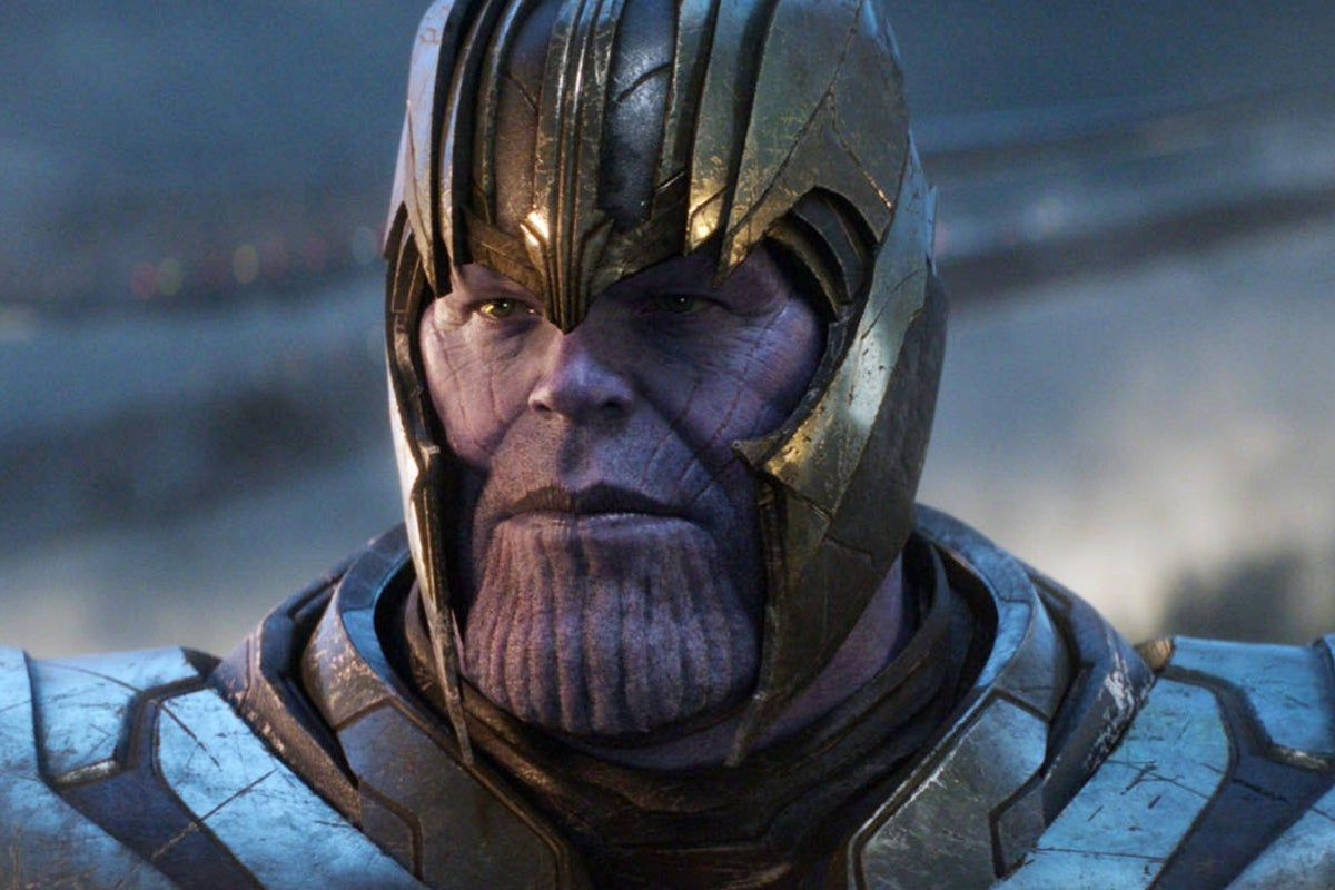 Avengers: Endgame deleted scene appearas to prove terrifying Thanos theory 