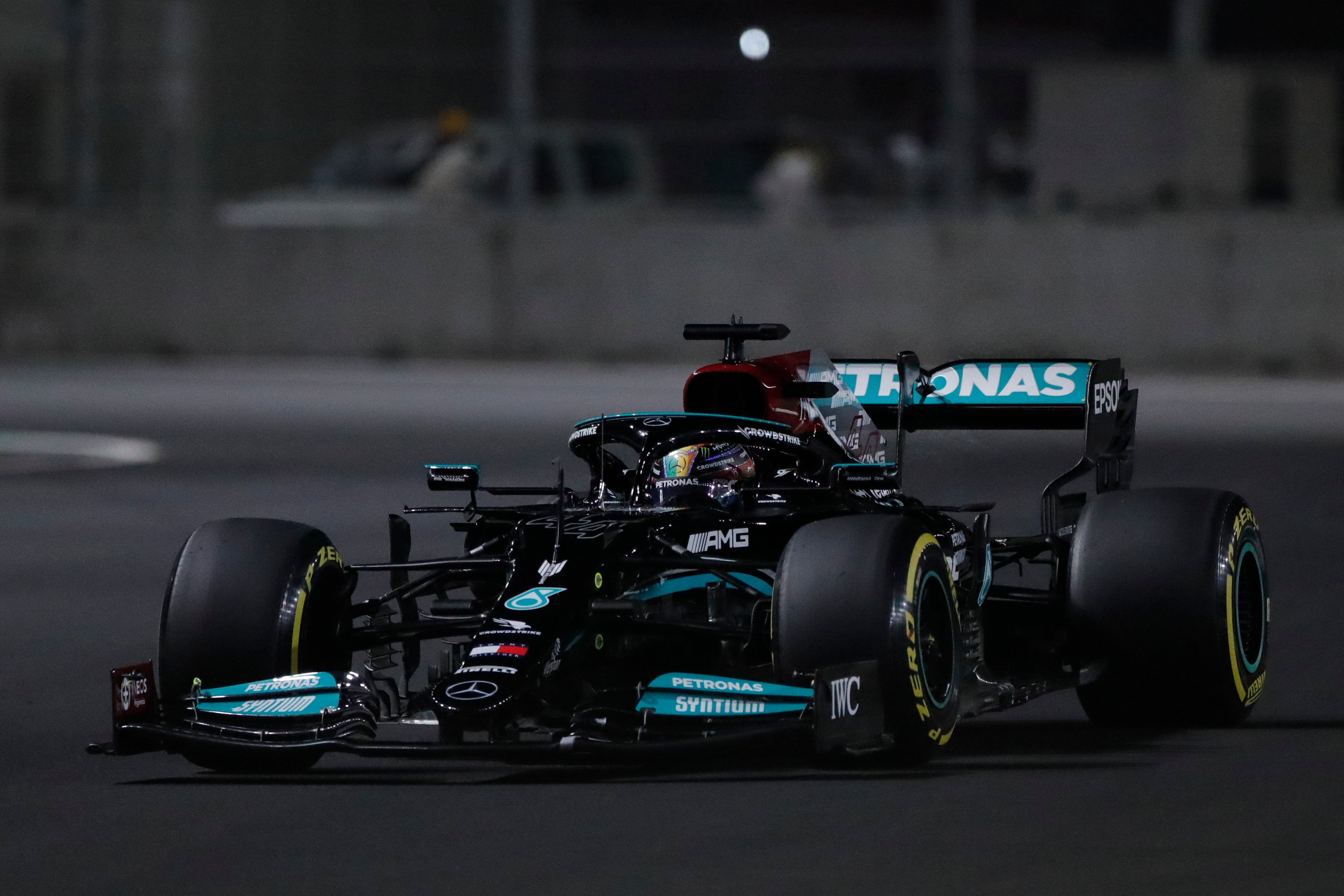 MERCEDES-ACUERDO PATROCINIO