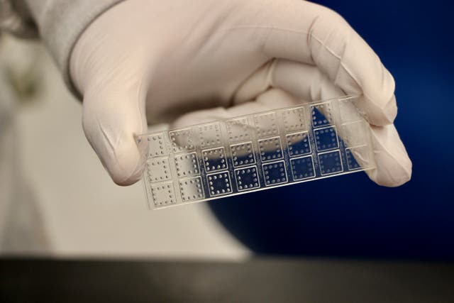 Rapid test ‘identifies antibody effectiveness against Covid variants’ (Duke University/PA)