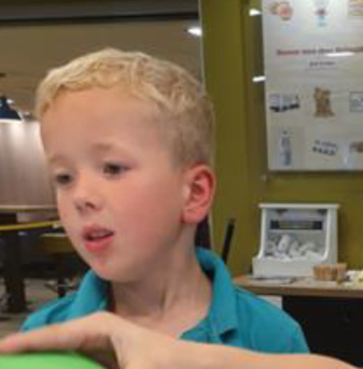 Lessons must be learned after six-year-old&rsquo;s murder, says PM