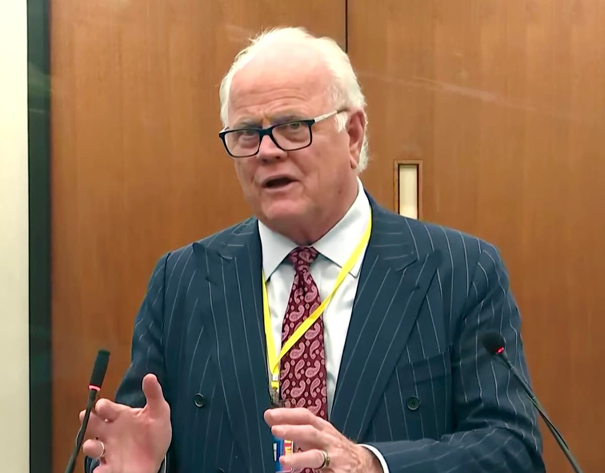 EXPLAINER: Who are the jurors for trial of Kim Potter?