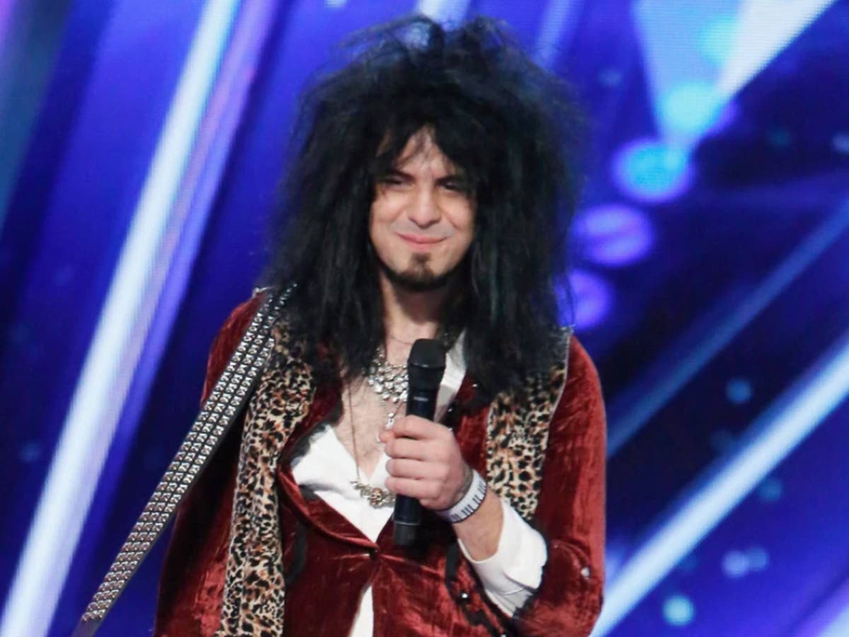 Jay Jay Phillips death: America&rsquo;s Got Talent star dies aged 30