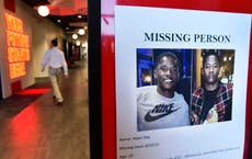 Mom of Illinois State student wants FBI to investigate death