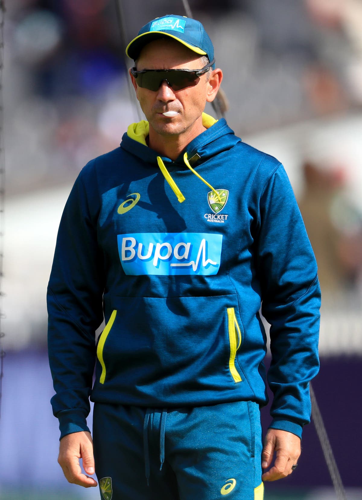 Justin Langer still has nightmares over Ben Stokes&rsquo; Headingley heroics