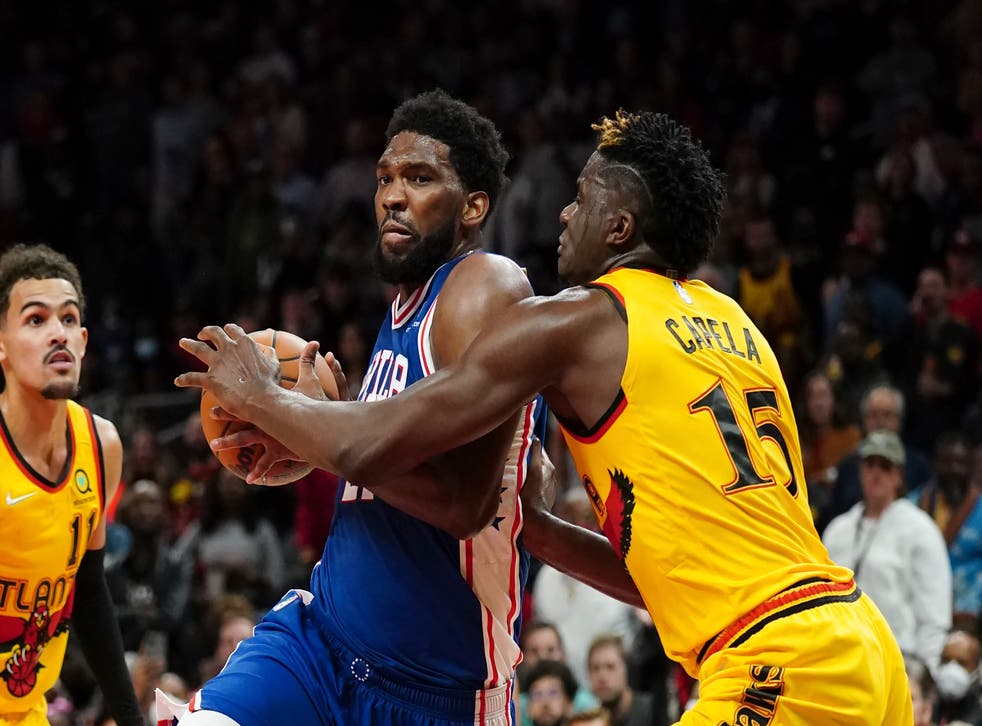 DEP-BAS 76ERS-HAWKS