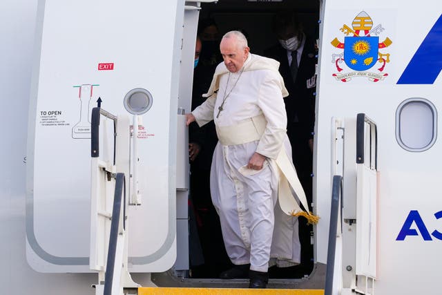 EUR-GEN PAPA-GRECIA