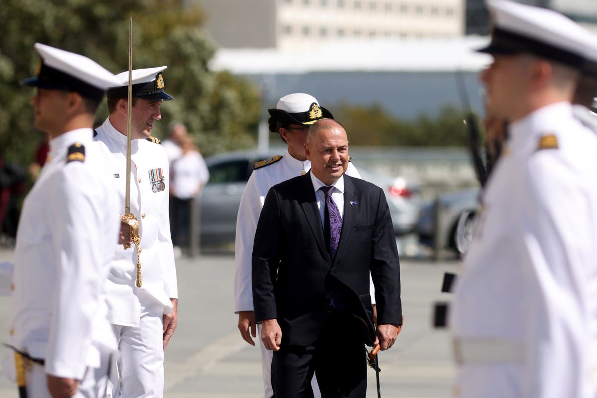 Cook Islands records first Covid case since pandemic outbreak