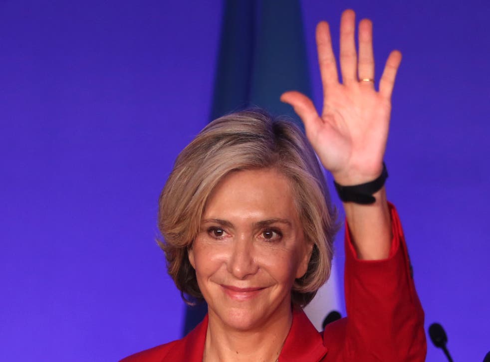 FRANCIA ELECCIONES LOS REPUBLICANOS