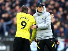 Thomas Tuchel yet to fully unlock clockwork Chelsea in title race defined by attacking football