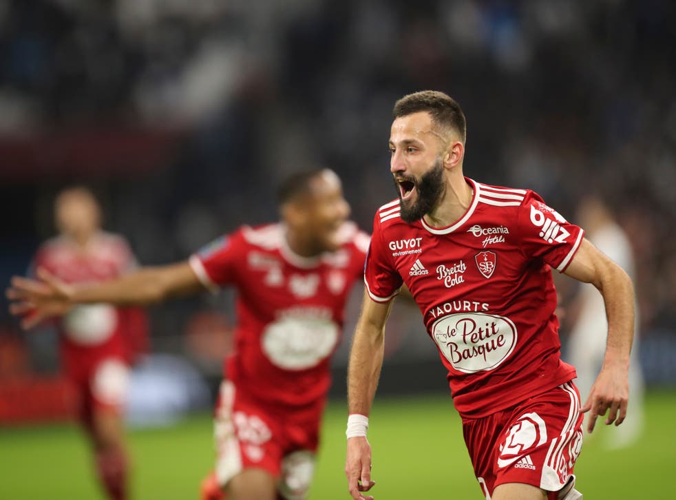FRANCIA-LIGA