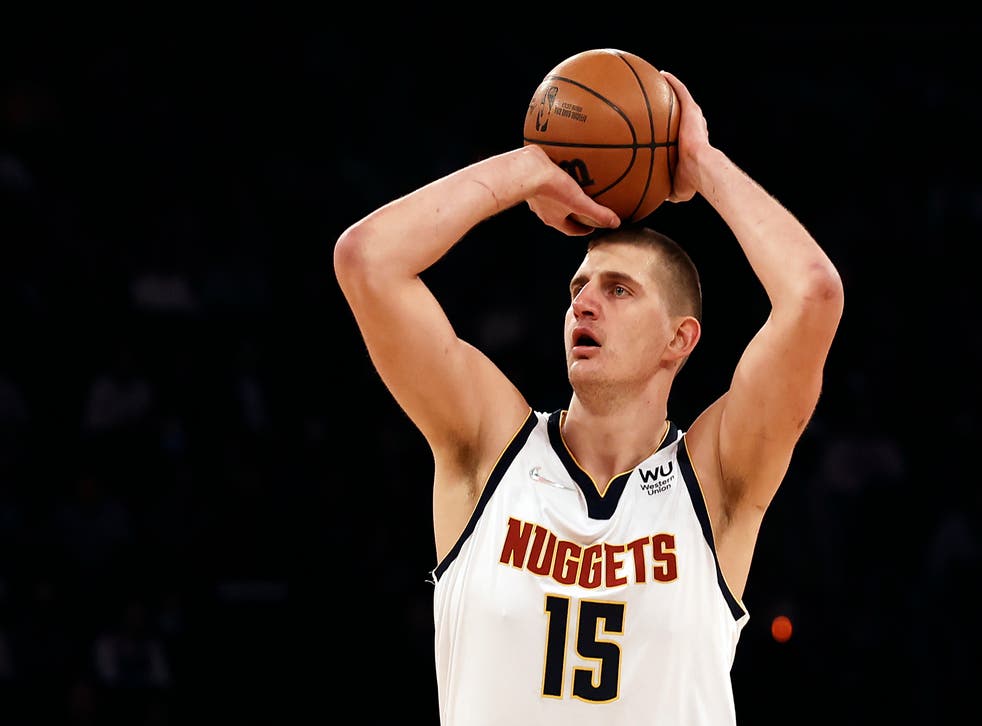 NUGGETS-KNICKS