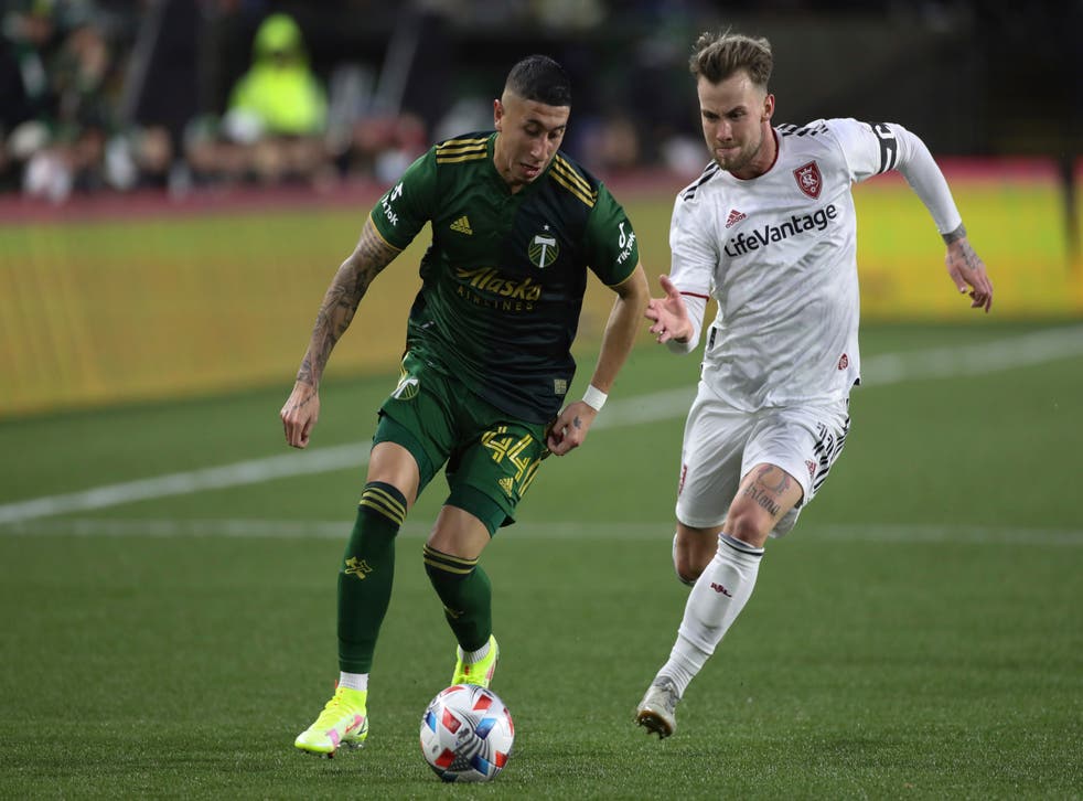 MLS-PLAYOFFS