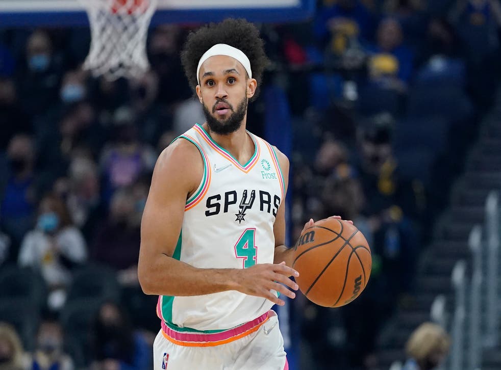 SPURS-WARRIORS