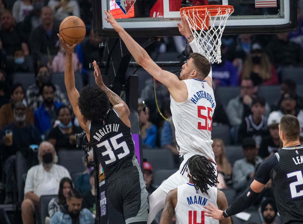 CLIPPERS-KINGS