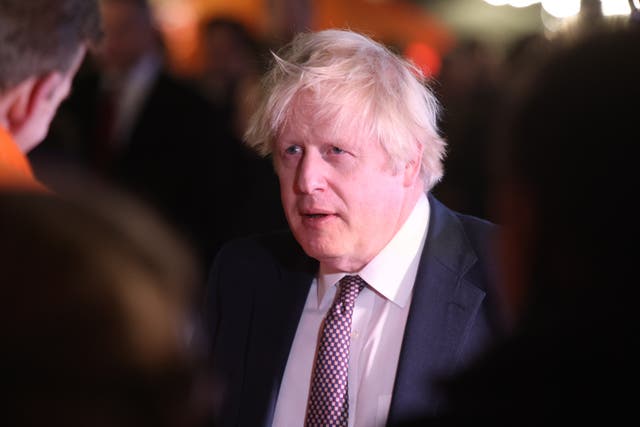 <p>How much longer Boris Johnson will be allowed to remain prime minister is debatable</p>
