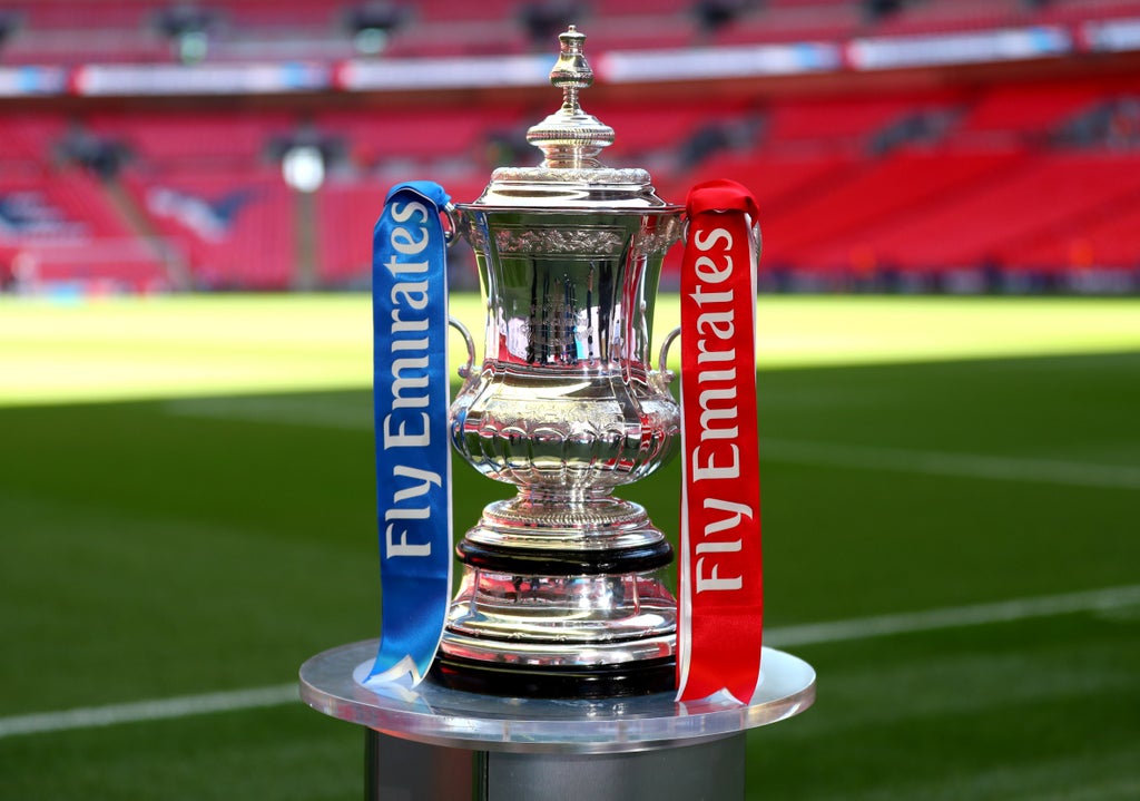 FA Cup third round draw: When is it, what time does it start and how can I watch it? 