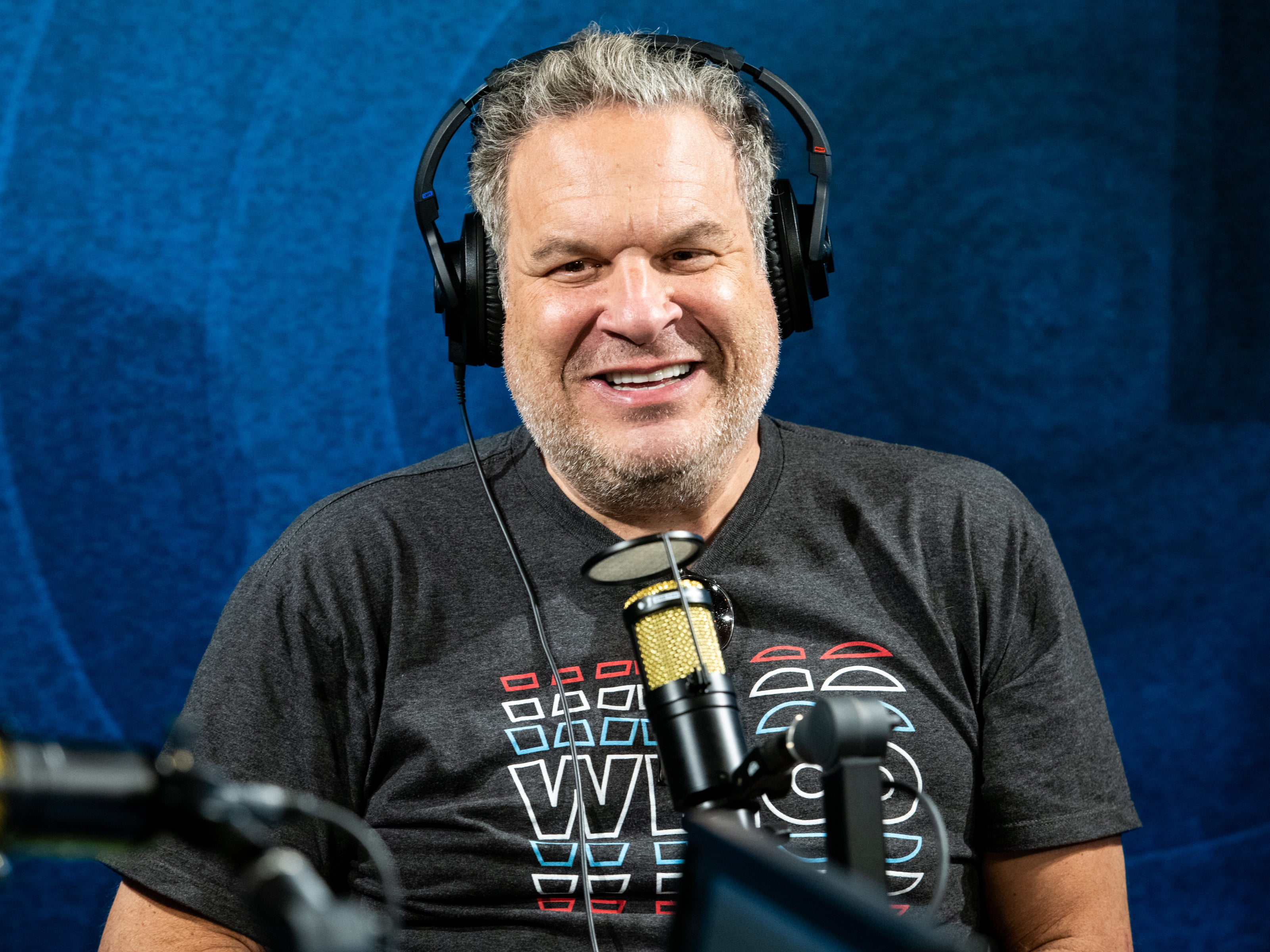 Jeff Garlin denies he has been fired from The Goldbergs over alleged