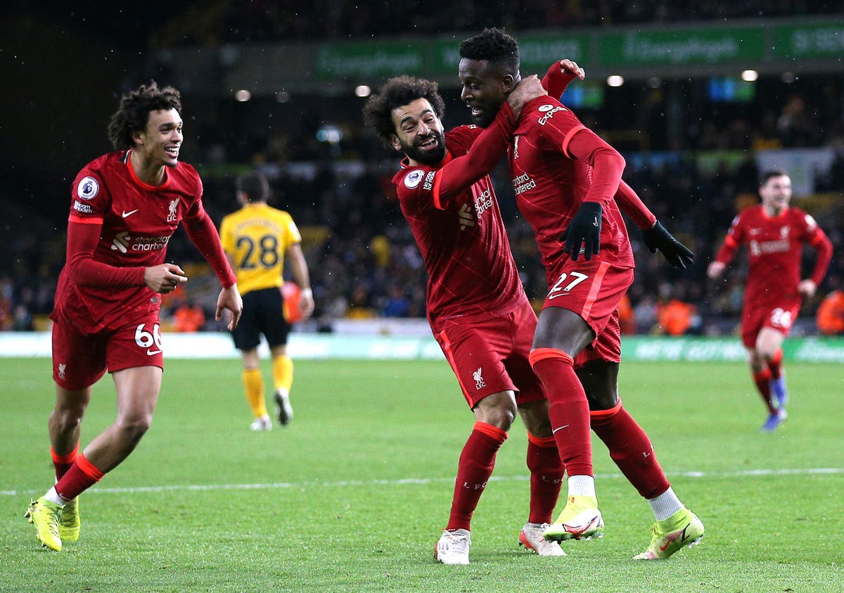 AC Milan vs Liverpool confirmed line-ups: Team news ahead of Champions League fixture tonight | The Independent