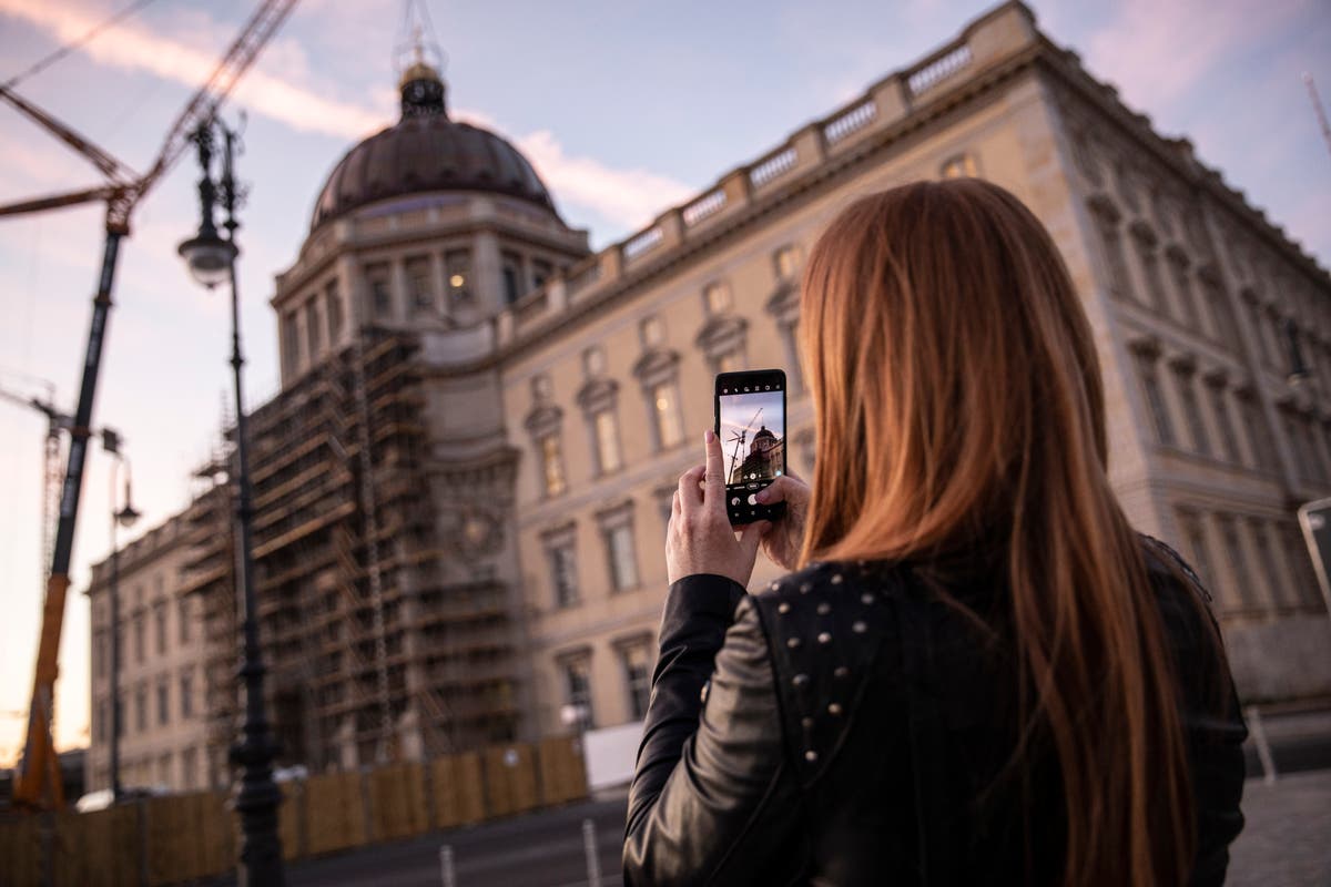 Why the reconstruction of the Berliner Schloss is dividing opinion